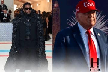 Donald Trump Rejects P. Diddy Pardon Request