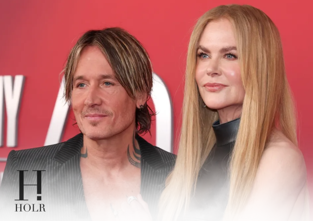 Nicole Kidman Shares Powerful Message Amid Personal Change –