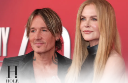 Nicole Kidman Shares Powerful Message Amid Personal Change