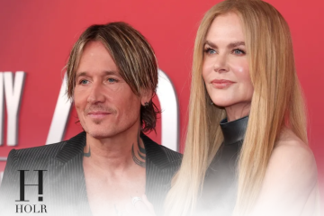 Nicole Kidman Shares Powerful Message Amid Personal Change