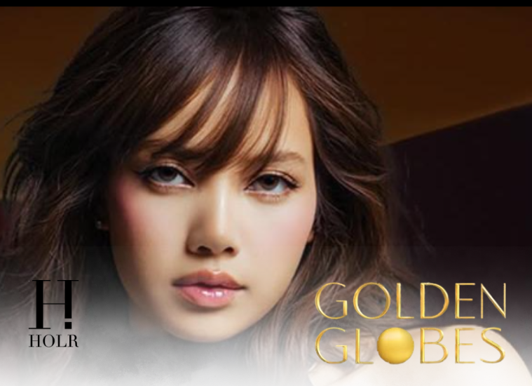 Lisa Shatters Records at the Golden Globes –