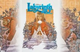 ‘Labyrinth’ 40th Anniversary Screenings Open Jan. 8