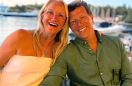 Mel Robbins Shares How She’ll Celebrate 30th Wedding Anniversary