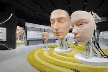 Gentle Monster Turns Toronto Retail Into Living Art