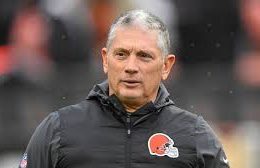 Jim Schwartz Reveals Major Browns Decision After Todd Monken Hiring