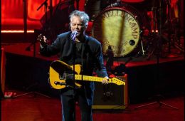 John Mellencamp Kicks Off ‘Greatest Hits’ Tour