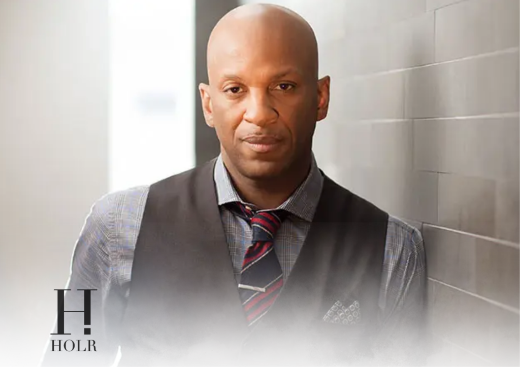 Donnie McClurkin Accused of Sexual Abuse by Former Assistant in New Lawsuit –