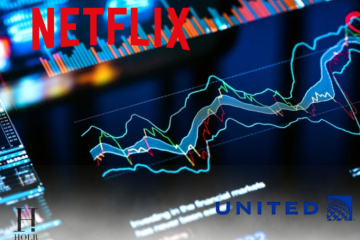 Biggest Stock Movers Wednesday: NFLX, UAL, and More