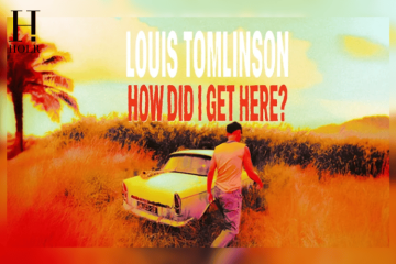 Louis Tomlinson Imposter new album How Did I Get Here