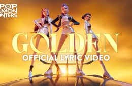 ‘Golden’ From KPop Demon Hunters Draws From Biggie’s ‘Juicy’