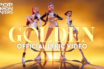‘Golden’ From KPop Demon Hunters Draws From Biggie’s ‘Juicy’