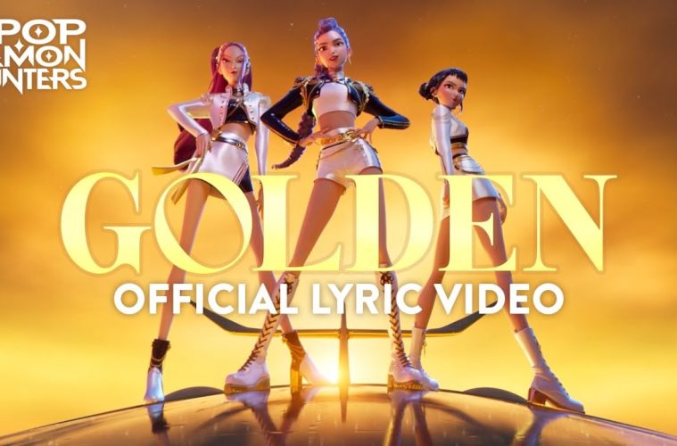 ‘Golden’ From KPop Demon Hunters Draws From Biggie’s ‘Juicy’