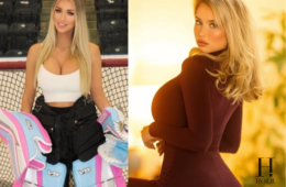 Mikayla Demaiter’s Stunning Instagram Transformation