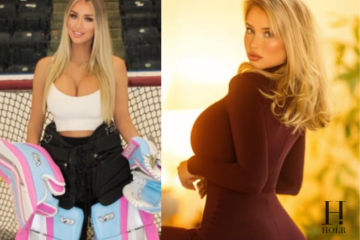 Mikayla Demaiter’s Stunning Instagram Transformation