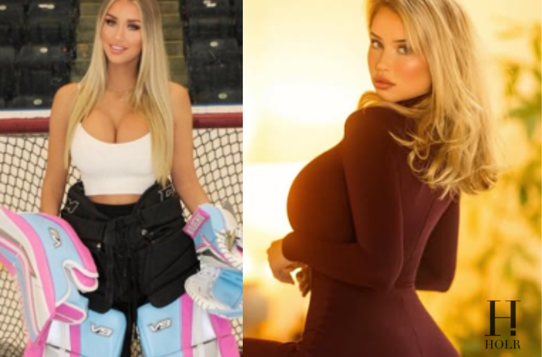 Mikayla Demaiter’s Stunning Instagram Transformation
