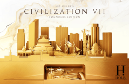 Civilization 7 Launches on Apple Devices