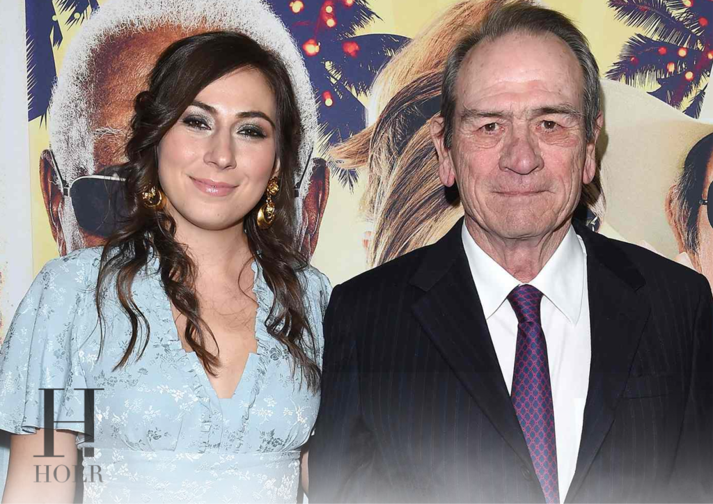 Tragedy Strikes Tommy Lee Jones’ Family –