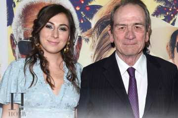 Tragedy Strikes Tommy Lee Jones’ Family