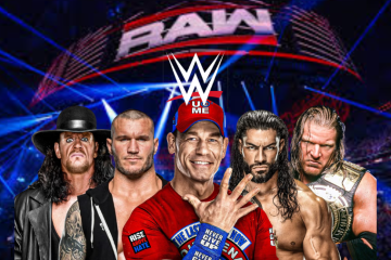 WWE Raw’s Netflix Run Hits 340M Views