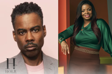 Chris Rock’s Secret Makeover Surprise Revealed