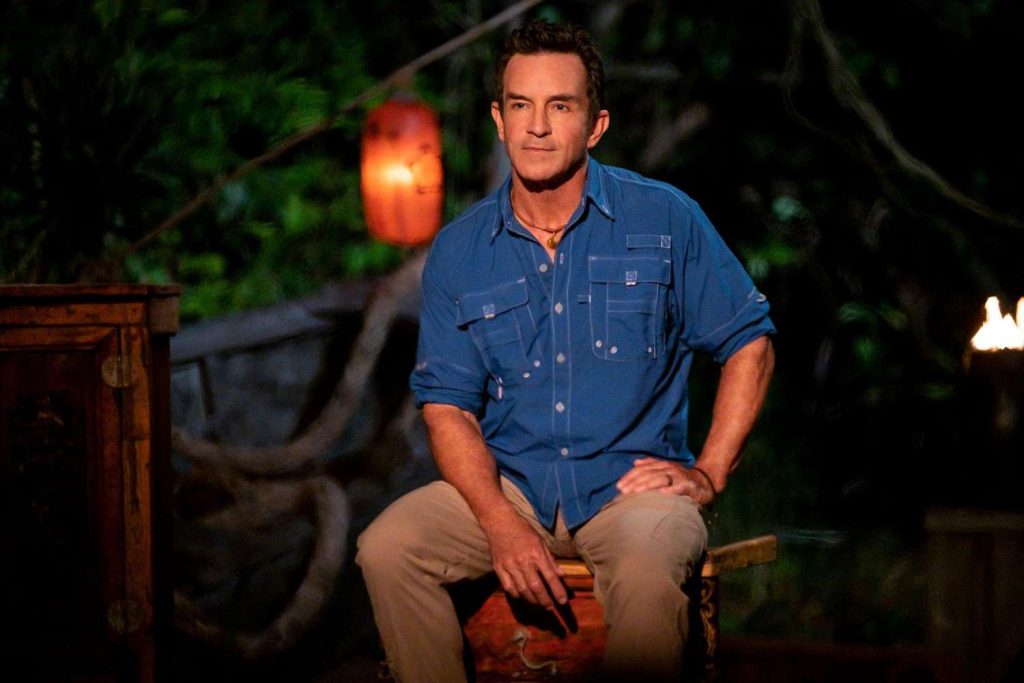 survivor 50 episode guide 
