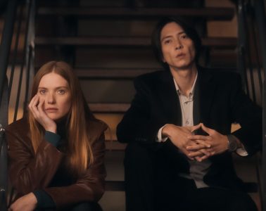 Drops of God Season 2 premise