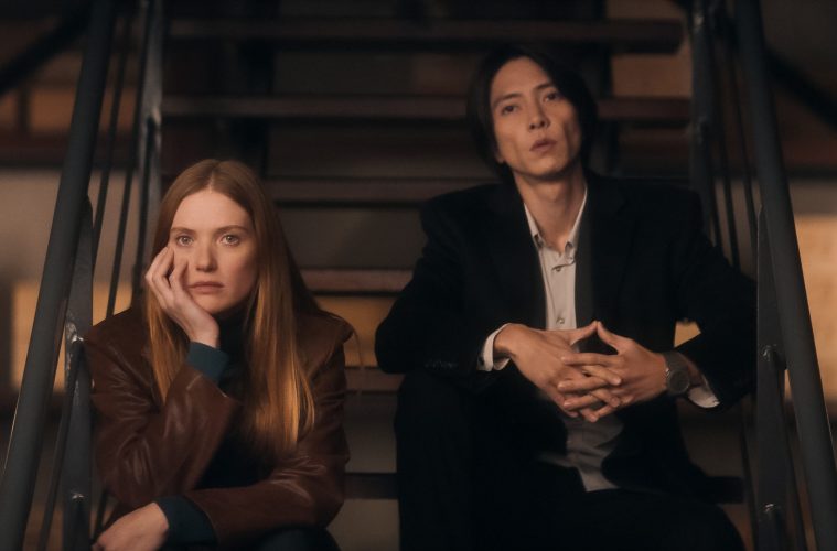 Drops of God Season 2 premise