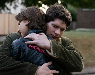 Bree Wrigley Kiss tell ME Lies