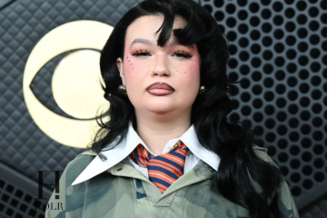 Lola Young Opens Up After Health Scare