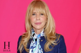 Rosanna Arquette Reveals the Correct Way to Say Her Name