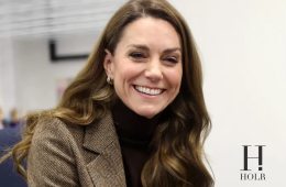 Kate Middleton’s Stylish Wales Visit