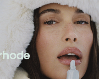 Rhode Redefines The AM Refresh With Caffeine Reset And Peptide Lip Boost