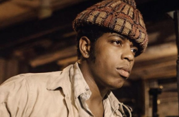 Billy Bass Nelson, Parliament-Funkadelic bassist, dead at 75