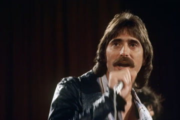 Chuck Negron, Three Dog Night singer, dead at 83