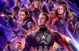 Book publishers feared shared universes until Marvel showed success