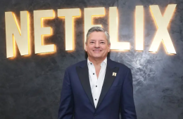 Netflix says users can cancel if Max merger raises costs