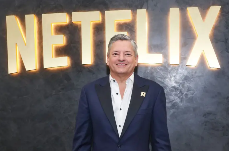 Netflix says users can cancel if Max merger raises costs