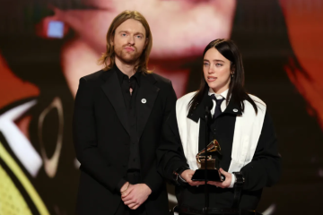 Billie Eilish sparks ICE backlash at Grammys remarks