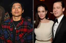 Meet Pax Thien Jolie-Pitt, Angelina Jolie and Brad Pitt’s Son