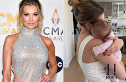 Lindsay Hubbard’s Baby Daughter Gemma