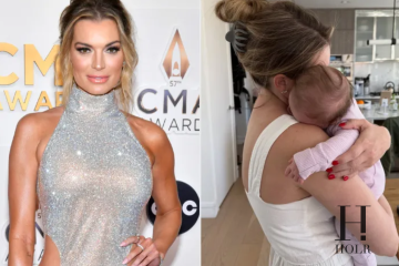 Lindsay Hubbard’s Baby Daughter Gemma