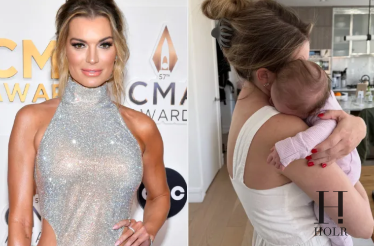 Lindsay Hubbard’s Baby Daughter Gemma