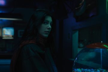 Something Very Bad Is Going to Happen Netflix teaser