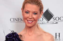 Tara Reid Cinderella Movie Marks Her Fresh Start in 2026