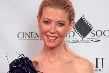 Tara Reid Cinderella Movie Marks Her Fresh Start in 2026