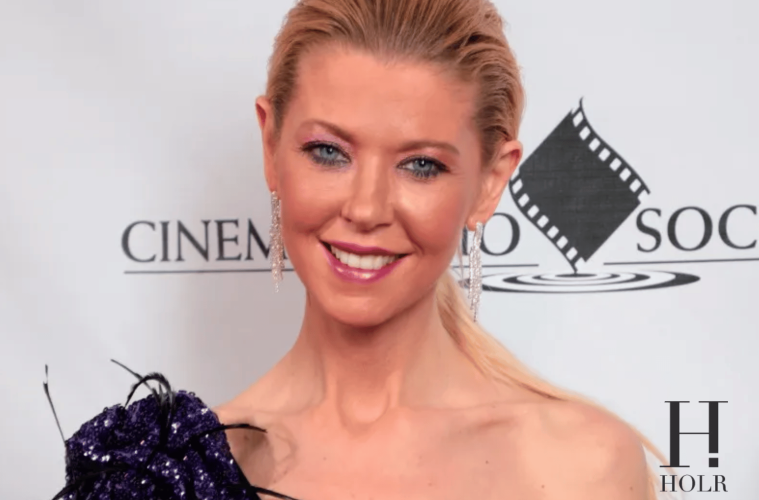 Tara Reid Cinderella Movie Marks Her Fresh Start in 2026
