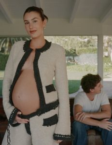 Charlie Puth Expecting First Baby with Wife Brooke Sansone