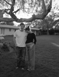 Charlie Puth Expecting First Baby with Wife Brooke Sansone