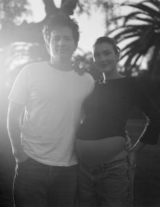 Charlie Puth Expecting First Baby with Wife Brooke Sansone