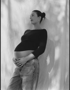 Charlie Puth Expecting First Baby with Wife Brooke Sansone